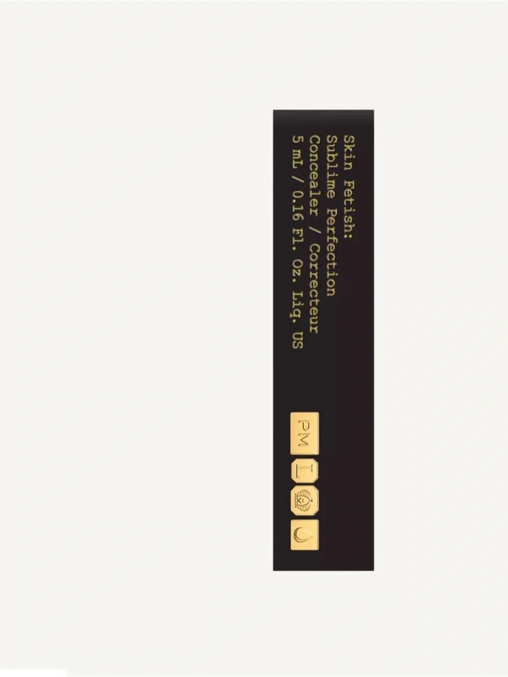 Pat McGrath Labs Skin Fetish Sublime Perfection Liquid Concealer LM10 5 mL